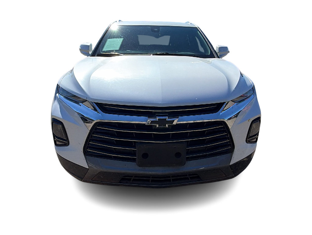 Thumbnail: 2022 Chevrolet Blazer - 5