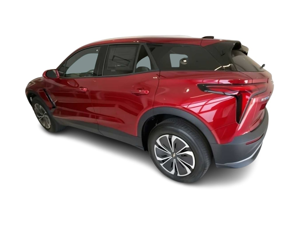 2024 Chevrolet Blazer EV LT 21