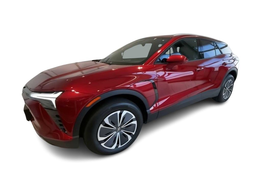 2024 Chevrolet Blazer EV LT 20