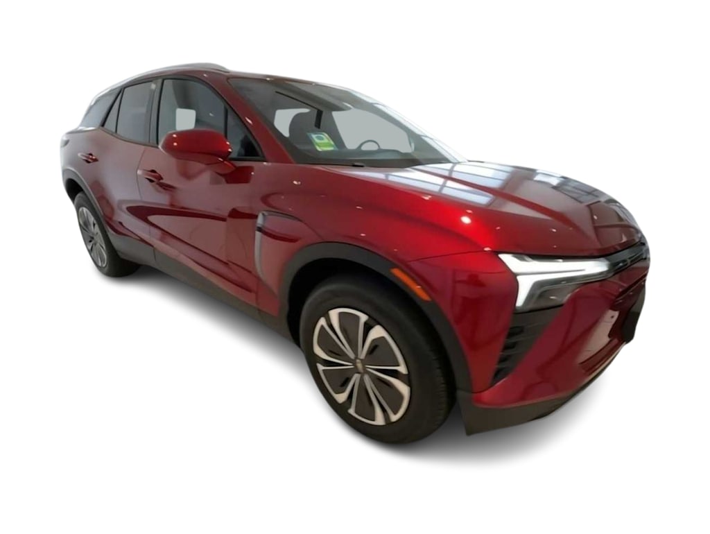 2024 Chevrolet Blazer EV LT 19