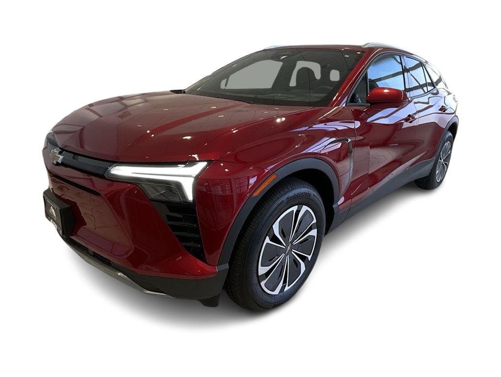 2024 Chevrolet Blazer EV LT 2