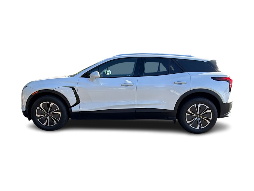 Thumbnail: 2024 Chevrolet Blazer EV - 3