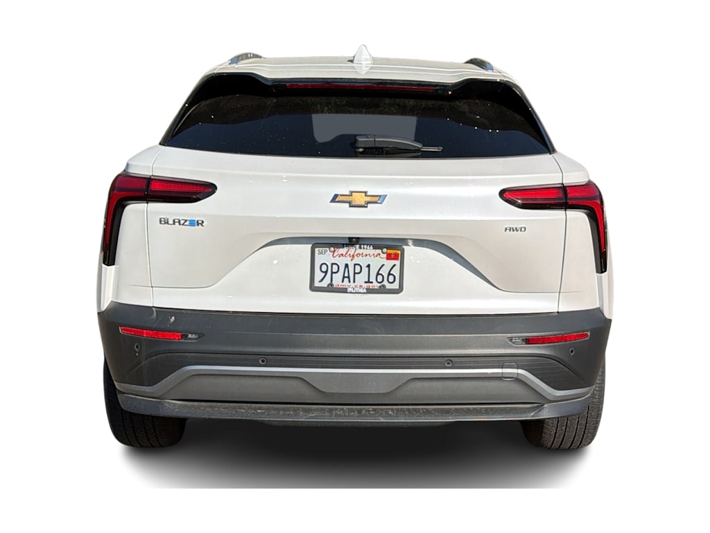 Thumbnail: 2024 Chevrolet Blazer EV - 5