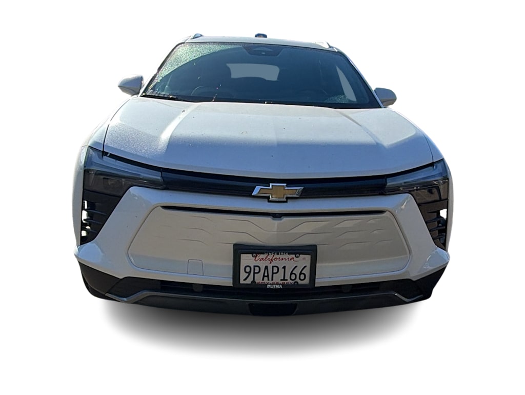 Thumbnail: 2024 Chevrolet Blazer EV - 6