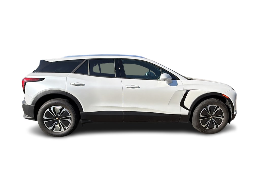 Thumbnail: 2024 Chevrolet Blazer EV - 10