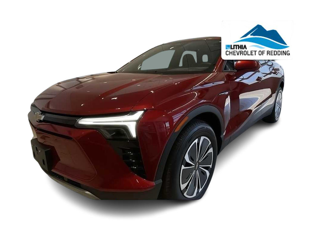 2024 Chevrolet Blazer EV LT 20