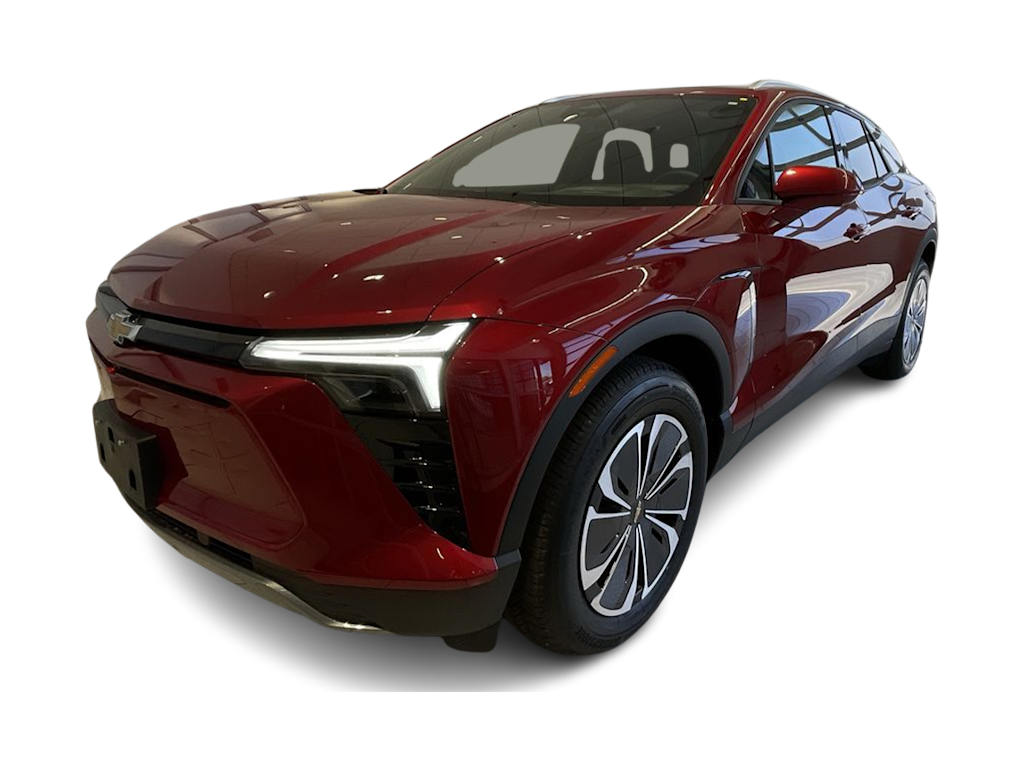 2024 Chevrolet Blazer EV LT 2