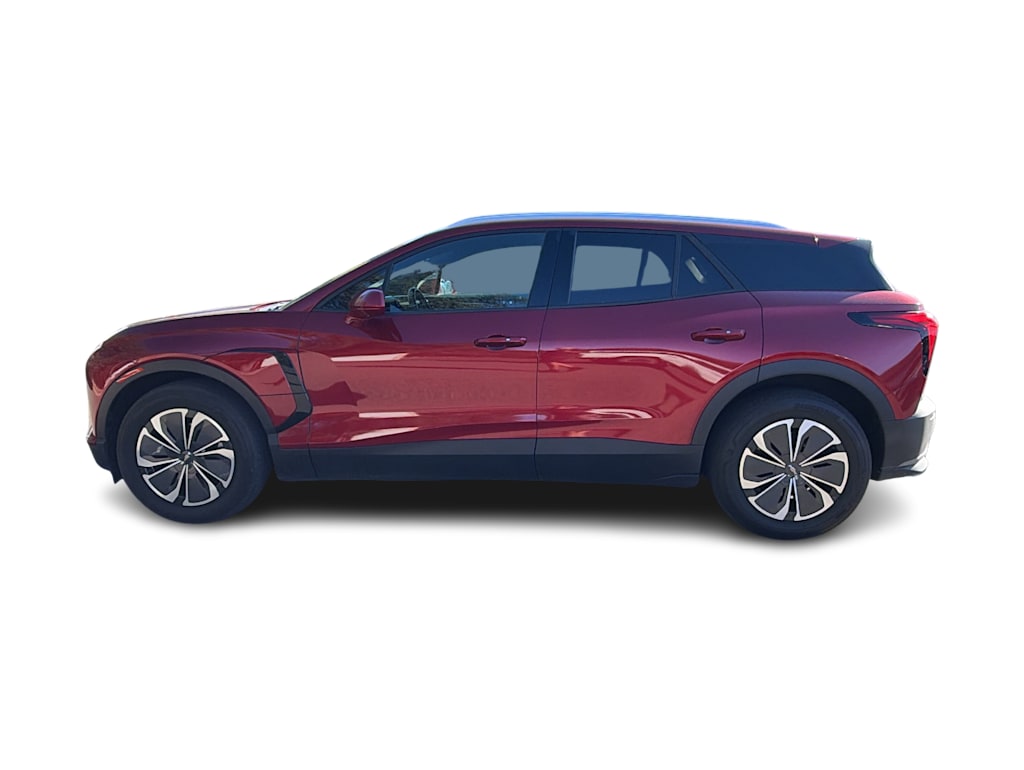 Thumbnail: 2024 Chevrolet Blazer EV - 3