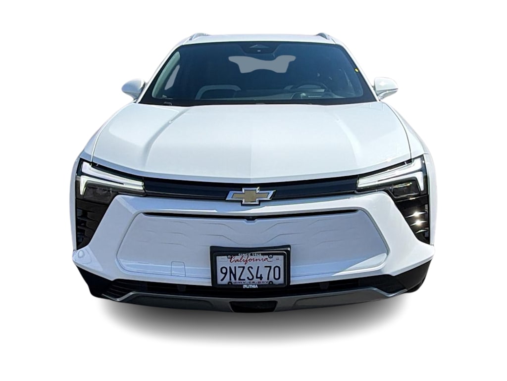 Thumbnail: 2024 Chevrolet Blazer EV - 6
