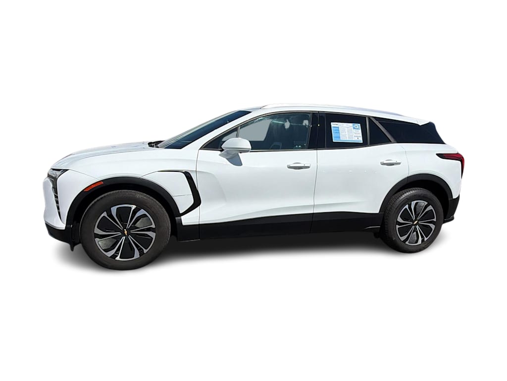Thumbnail: 2024 Chevrolet Blazer EV - 3