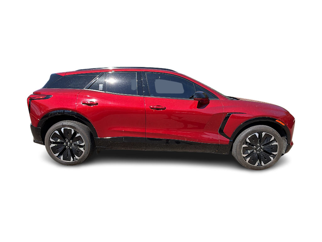 Thumbnail: 2024 Chevrolet Blazer EV - 18