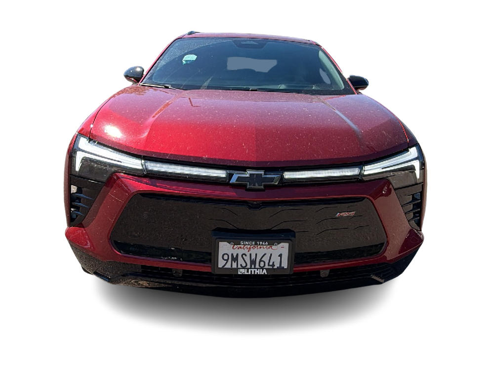 Thumbnail: 2024 Chevrolet Blazer EV - 6