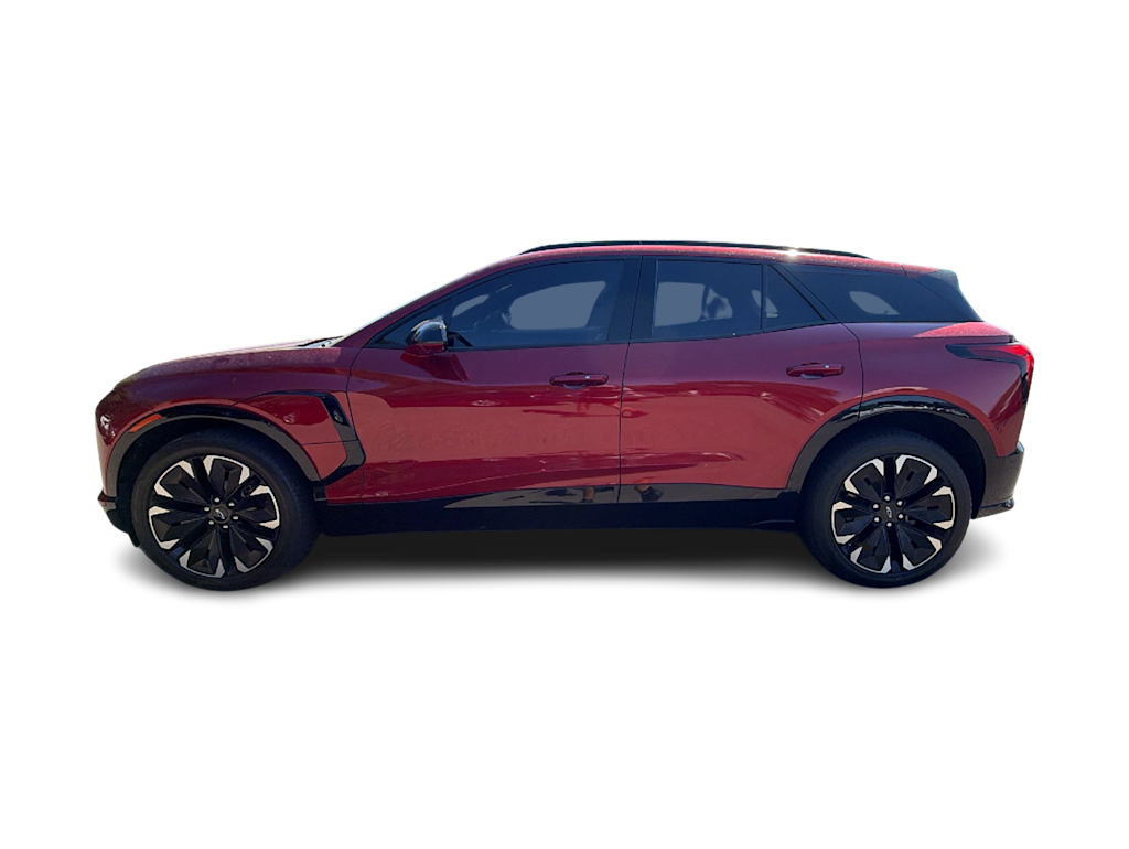 Thumbnail: 2024 Chevrolet Blazer EV - 3