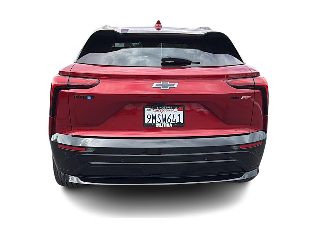 Thumbnail: 2024 Chevrolet Blazer EV - 5