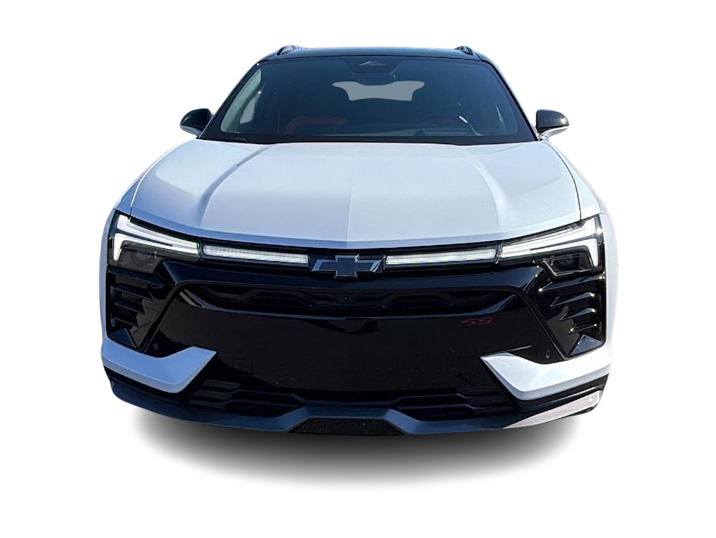 Thumbnail: 2026 Chevrolet Blazer EV - 6