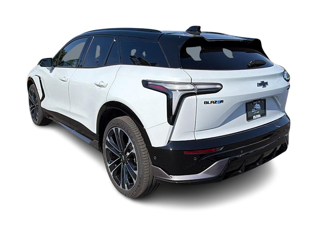 Thumbnail: 2026 Chevrolet Blazer EV - 4