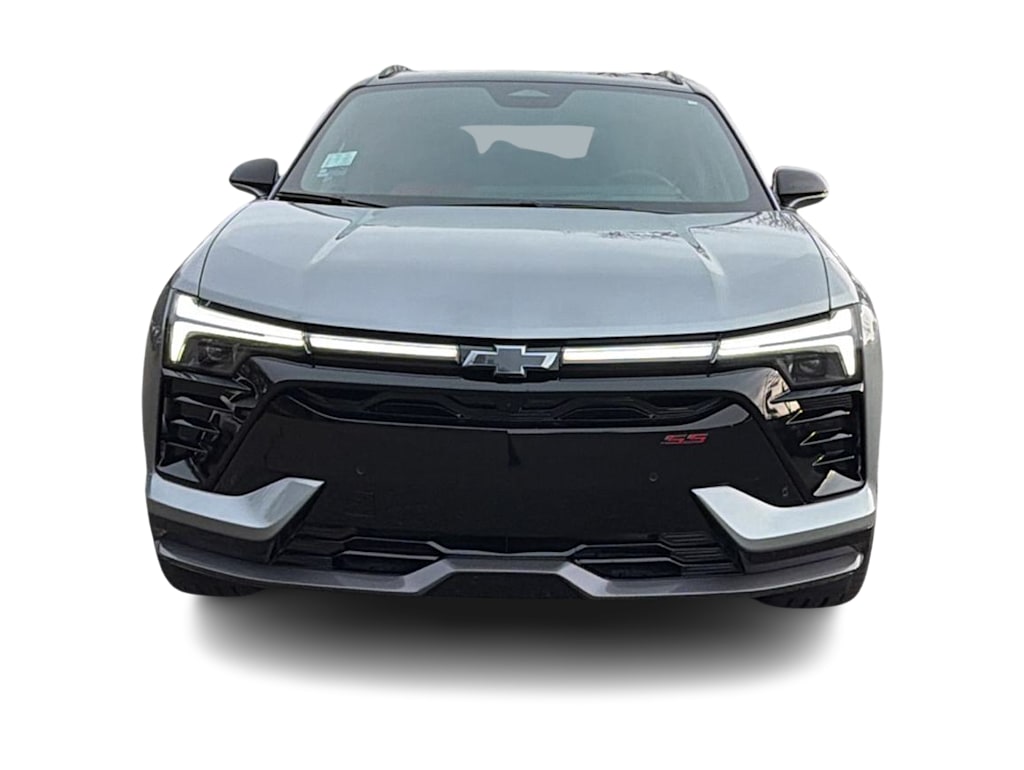Thumbnail: 2026 Chevrolet Blazer EV - 6