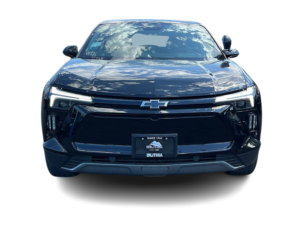 Thumbnail: 2024 Chevrolet Blazer EV - 6