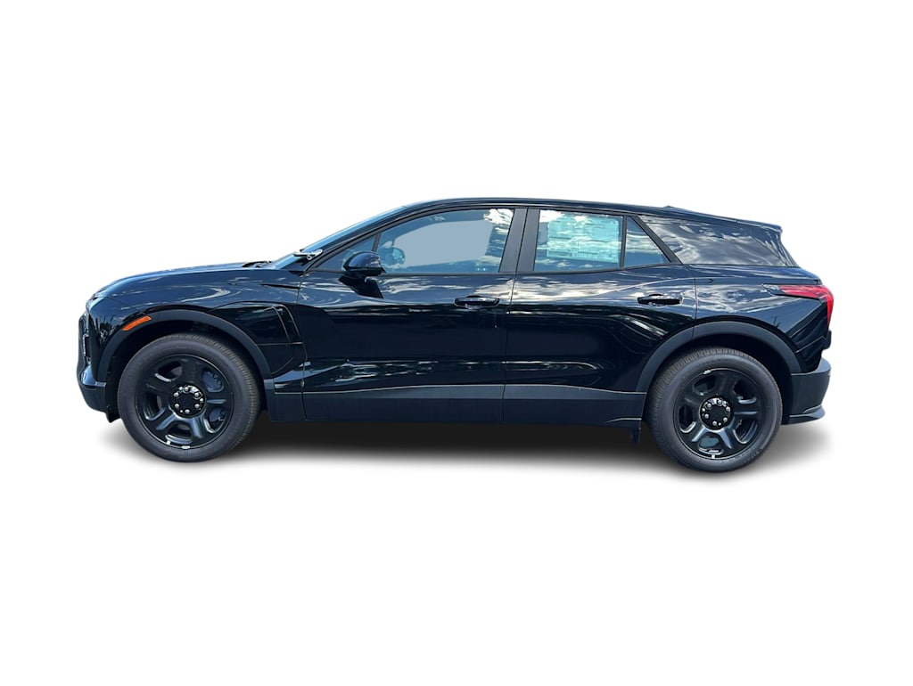 Thumbnail: 2024 Chevrolet Blazer EV - 3