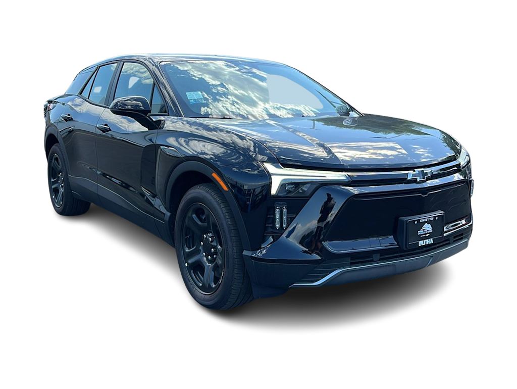 Thumbnail: 2024 Chevrolet Blazer EV - 20