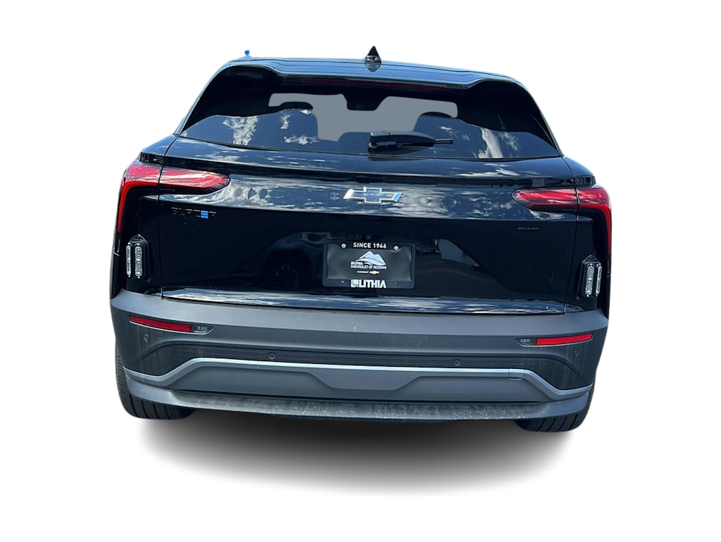 Thumbnail: 2024 Chevrolet Blazer EV - 5