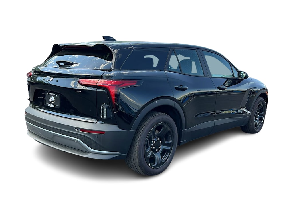 Thumbnail: 2024 Chevrolet Blazer EV - 22