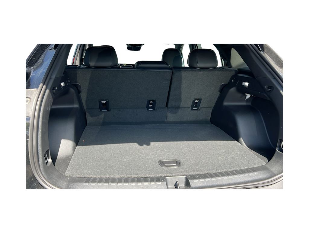 Thumbnail: 2024 Chevrolet Blazer EV - 17