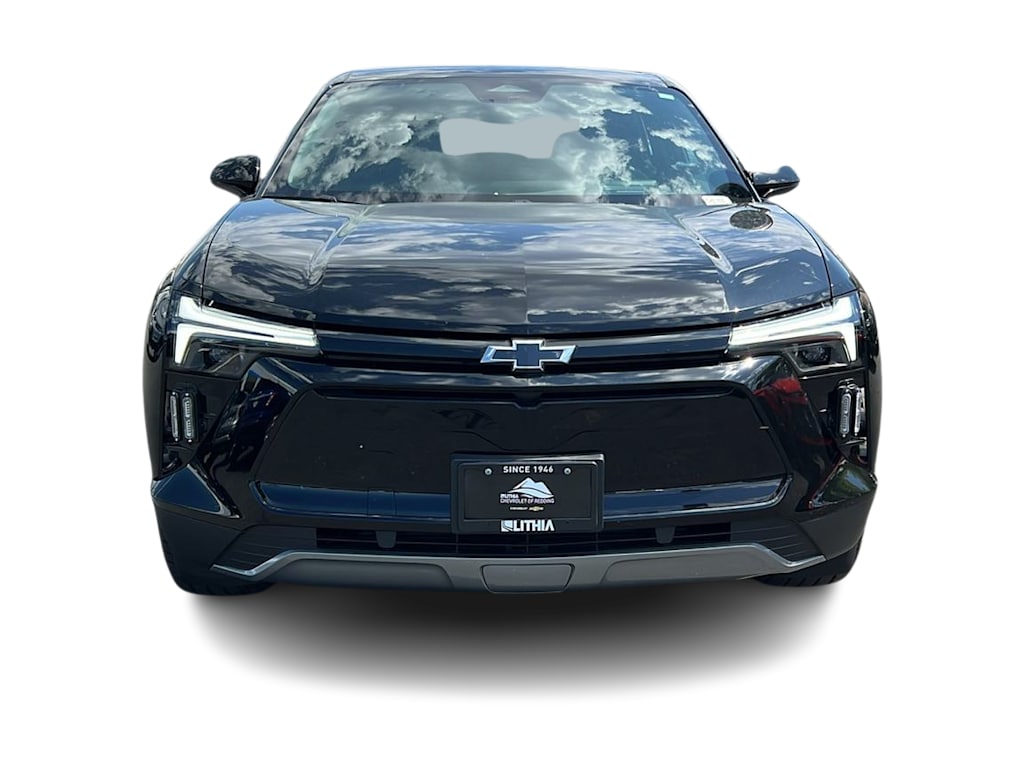 Thumbnail: 2024 Chevrolet Blazer EV - 6