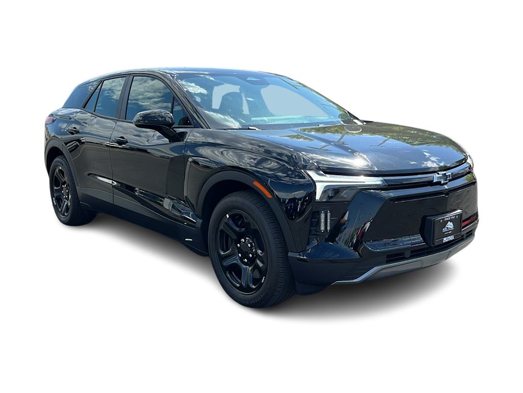 Thumbnail: 2024 Chevrolet Blazer EV - 20