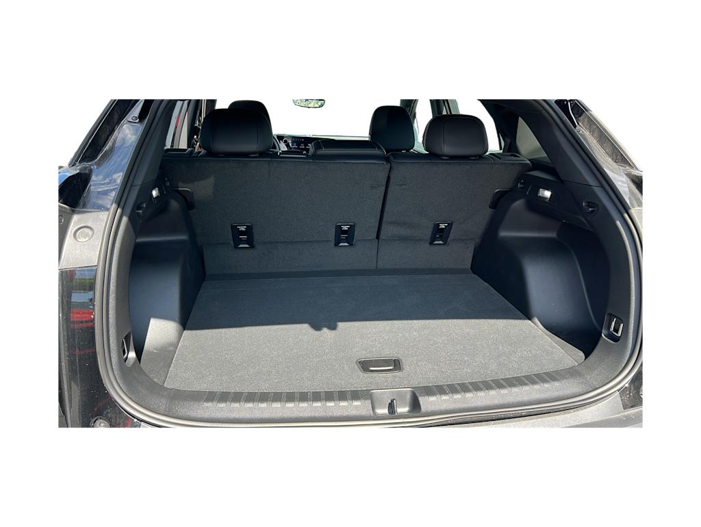 Thumbnail: 2024 Chevrolet Blazer EV - 17