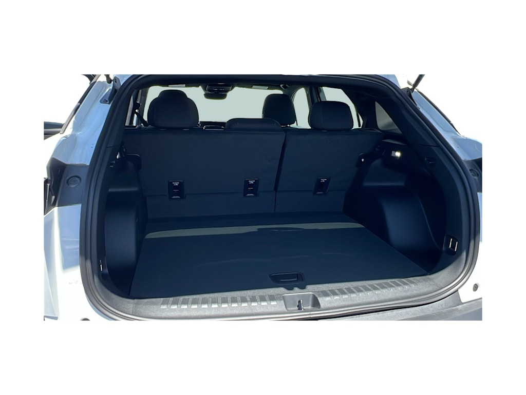 Thumbnail: 2024 Chevrolet Blazer EV - 17