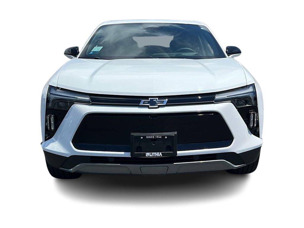Thumbnail: 2024 Chevrolet Blazer EV - 7
