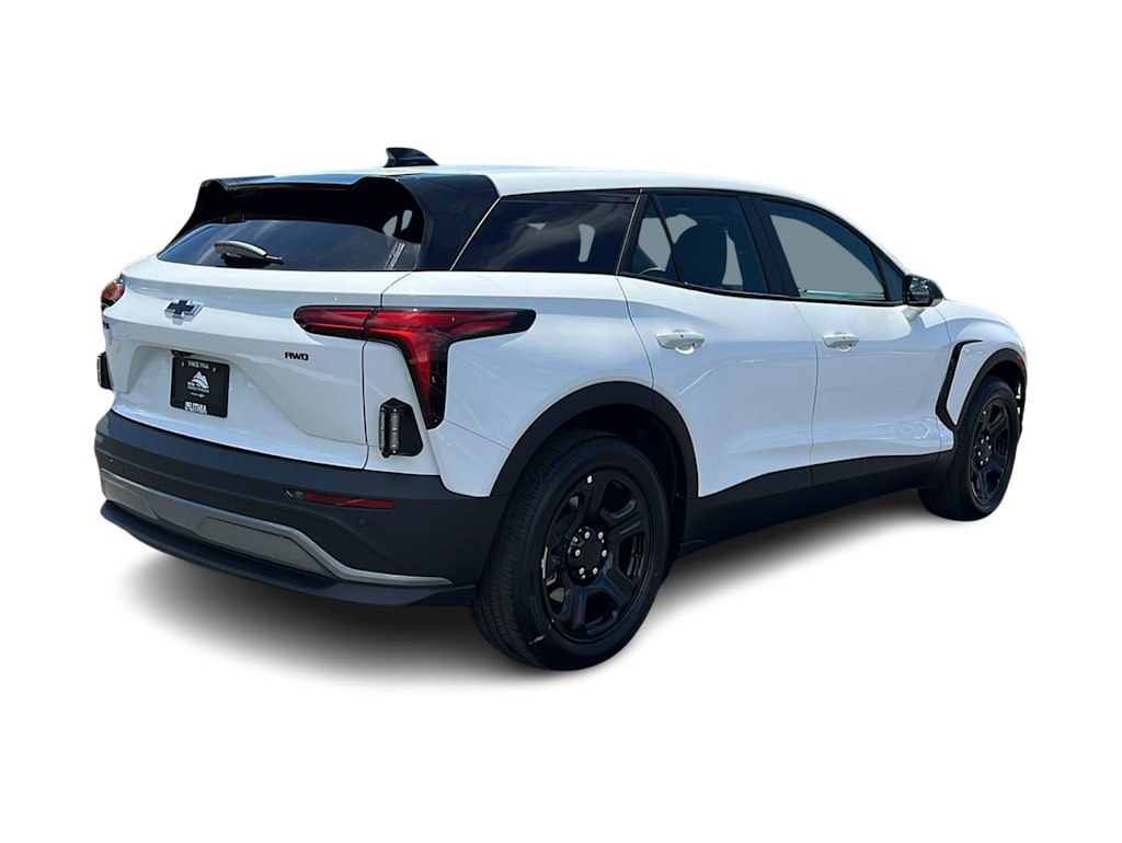 Thumbnail: 2024 Chevrolet Blazer EV - 22