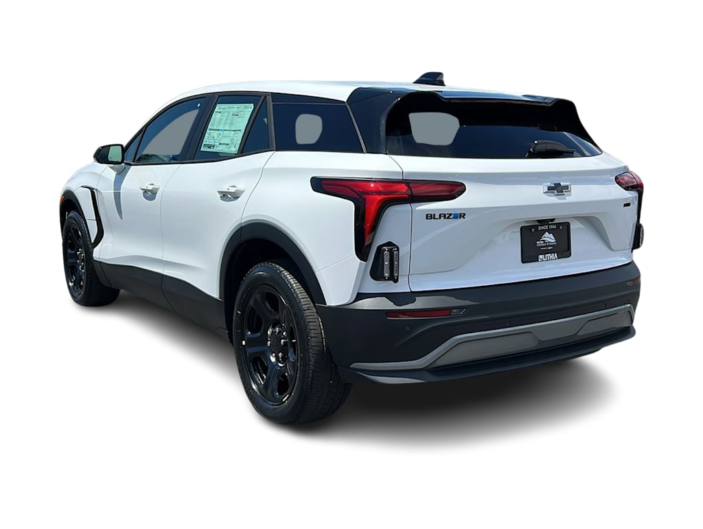 Thumbnail: 2024 Chevrolet Blazer EV - 5