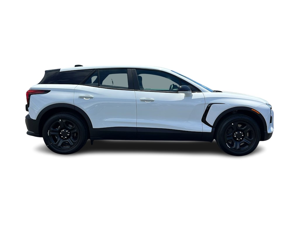 Thumbnail: 2024 Chevrolet Blazer EV - 21