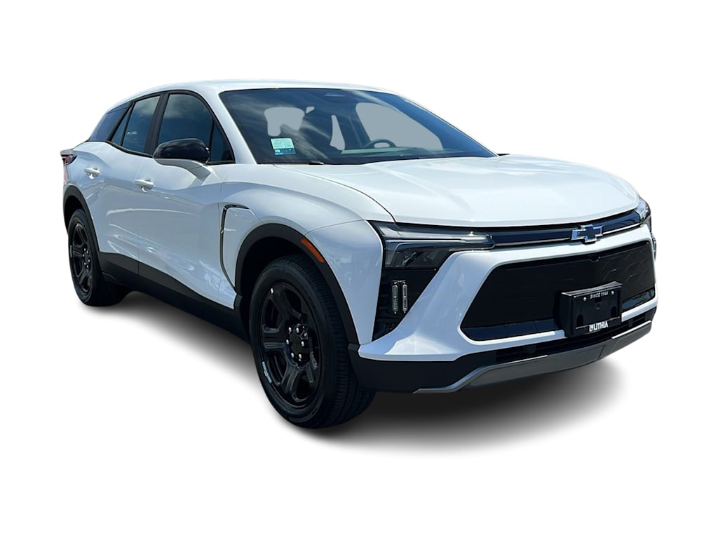 Thumbnail: 2024 Chevrolet Blazer EV - 20