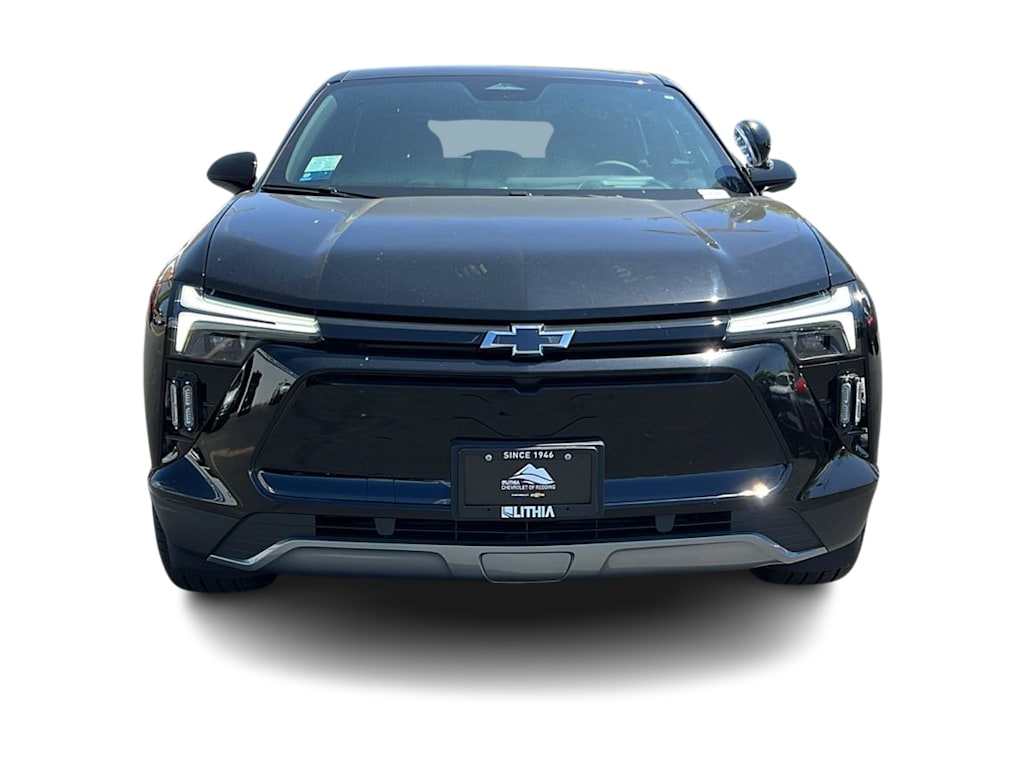 Thumbnail: 2024 Chevrolet Blazer EV - 6