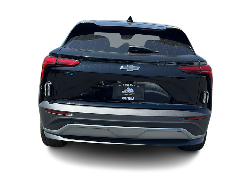 Thumbnail: 2024 Chevrolet Blazer EV - 5