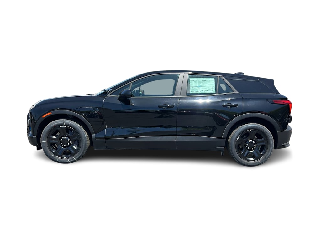 Thumbnail: 2024 Chevrolet Blazer EV - 3