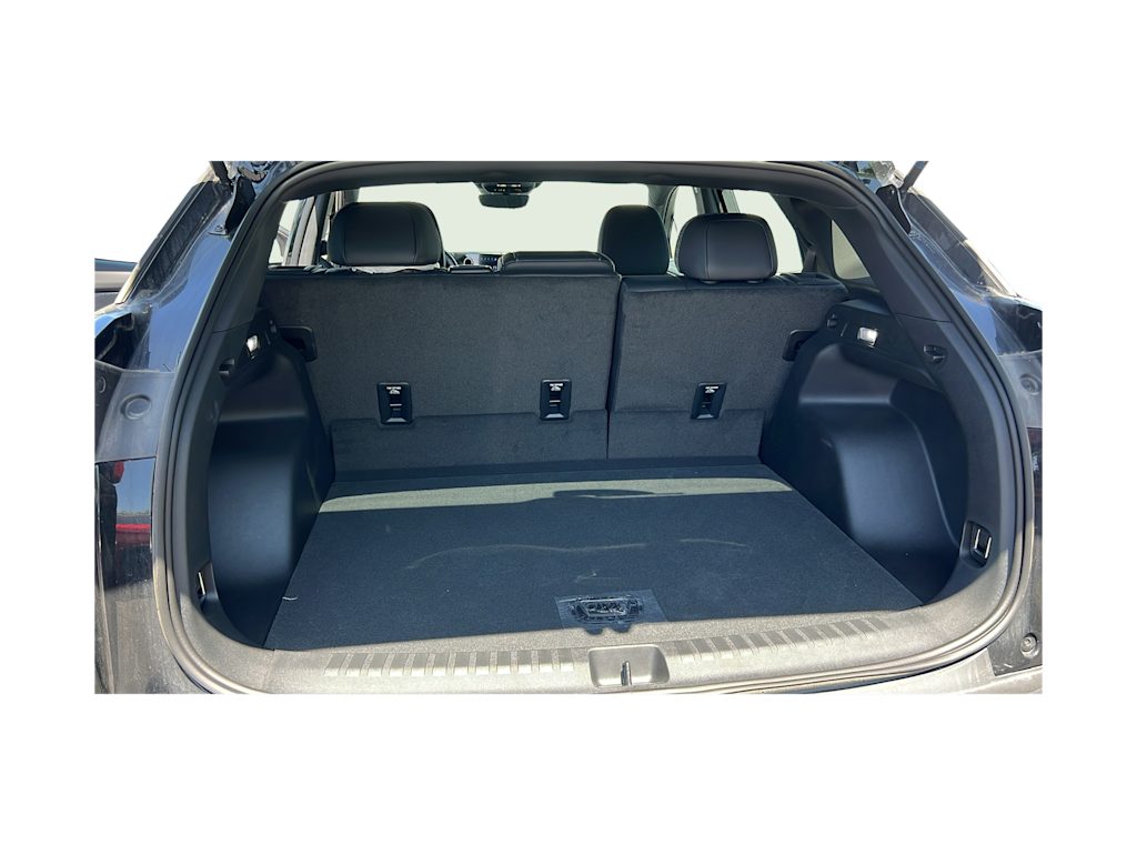 Thumbnail: 2024 Chevrolet Blazer EV - 18