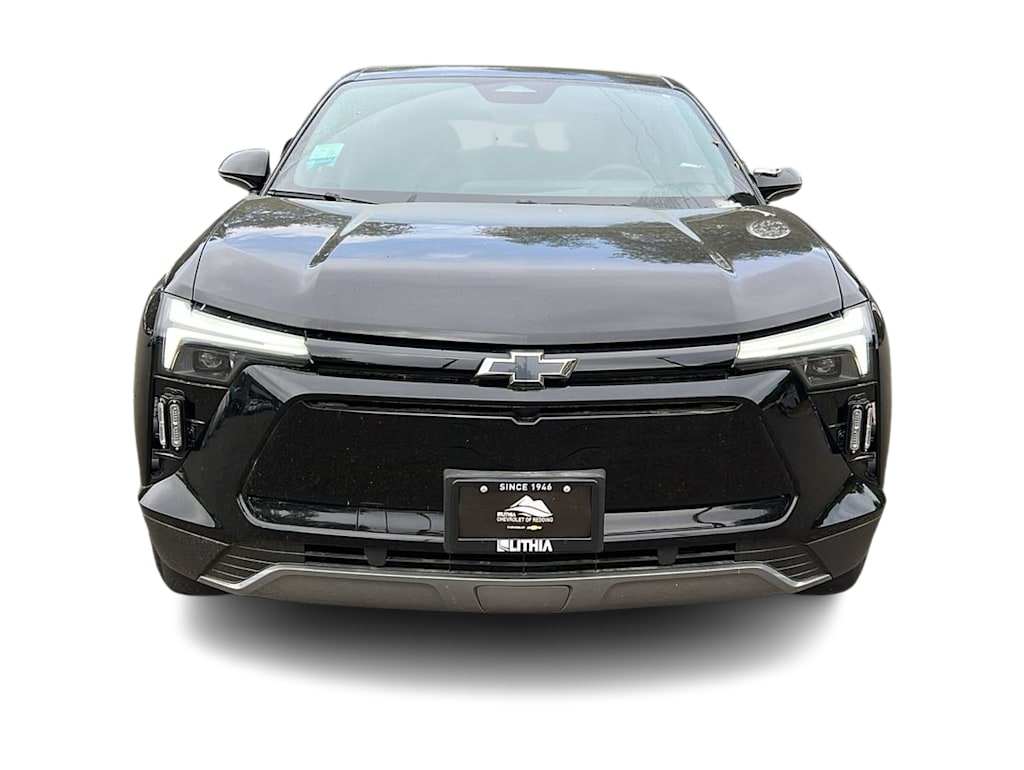 Thumbnail: 2024 Chevrolet Blazer EV - 6