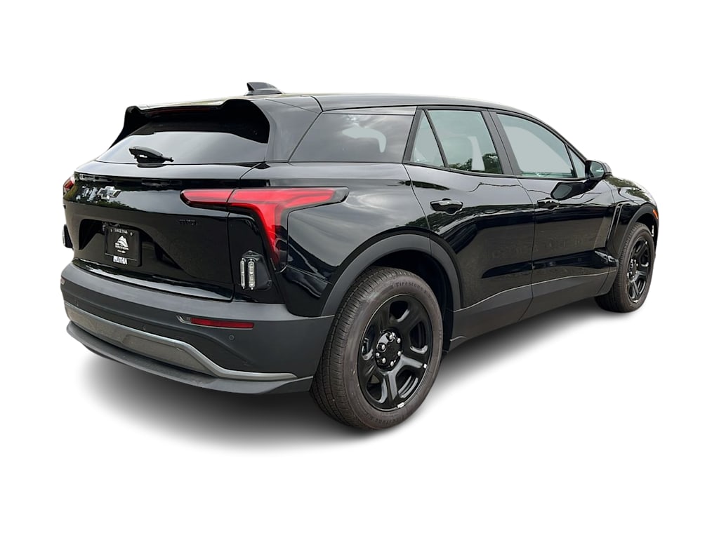 Thumbnail: 2024 Chevrolet Blazer EV - 20