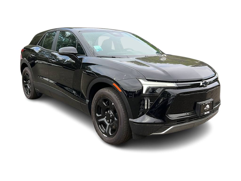 Thumbnail: 2024 Chevrolet Blazer EV - 18