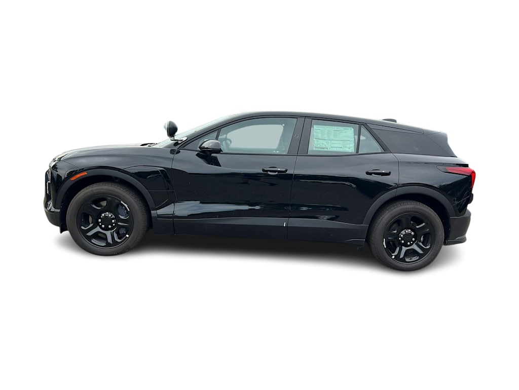 Thumbnail: 2024 Chevrolet Blazer EV - 3