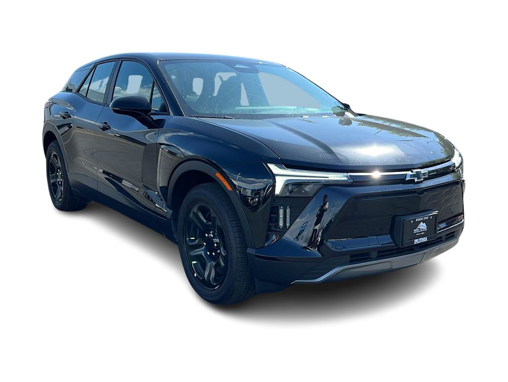 Thumbnail: 2024 Chevrolet Blazer EV - 20