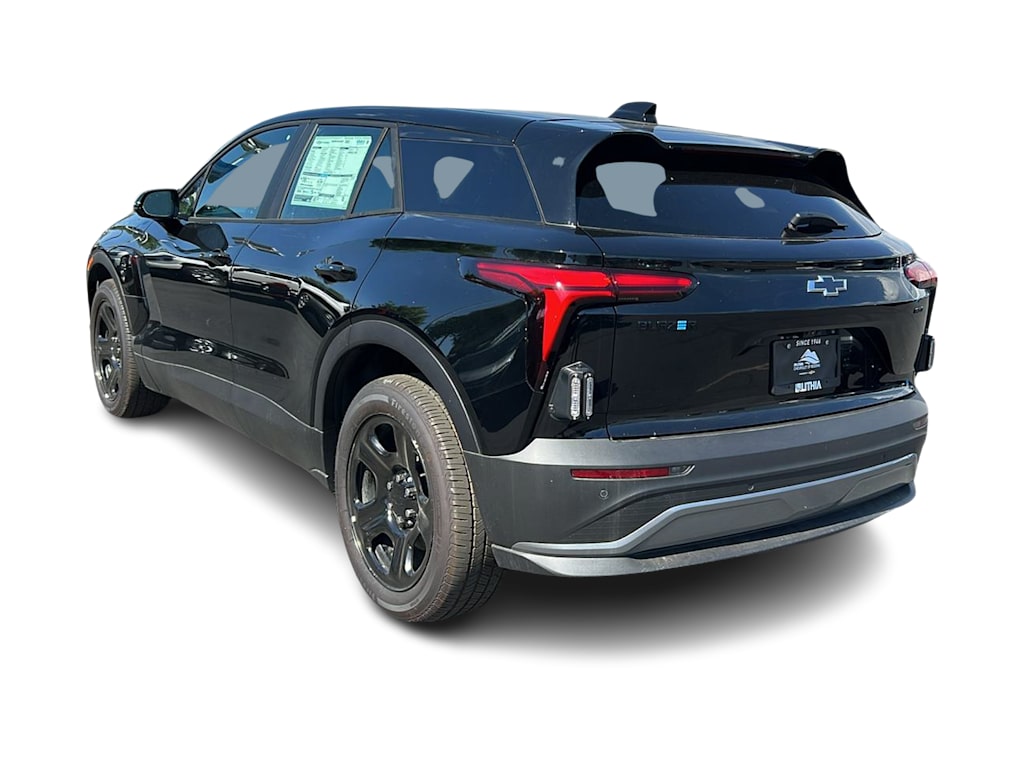 Thumbnail: 2024 Chevrolet Blazer EV - 4