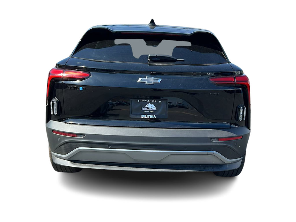 Thumbnail: 2024 Chevrolet Blazer EV - 5