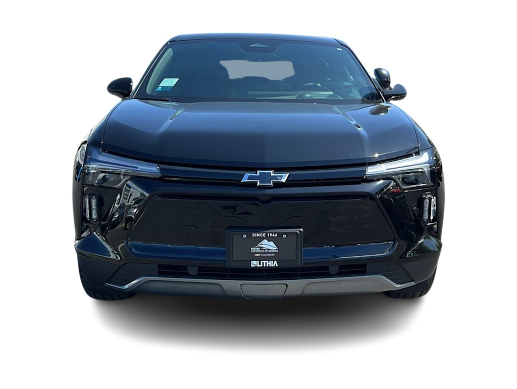 Thumbnail: 2024 Chevrolet Blazer EV - 7