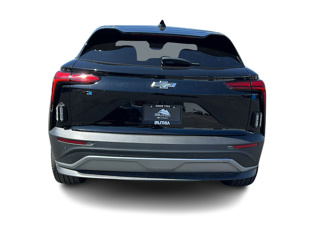 Thumbnail: 2024 Chevrolet Blazer EV - 6