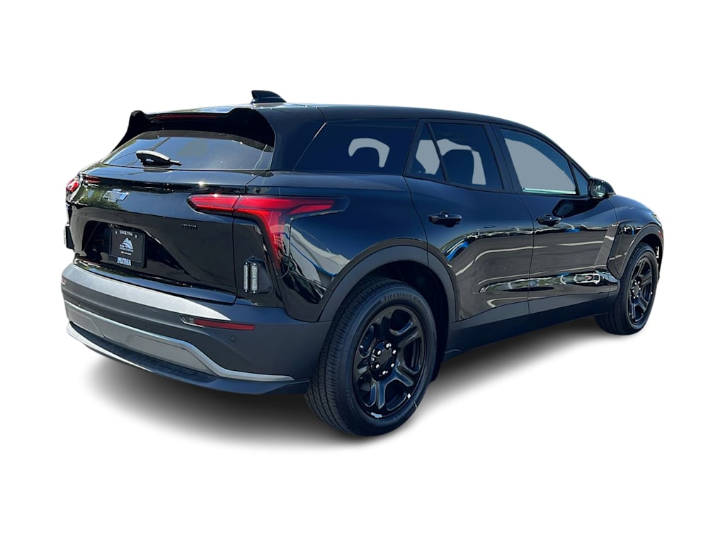 Thumbnail: 2024 Chevrolet Blazer EV - 23